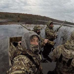 Meet your Posher, Matthew